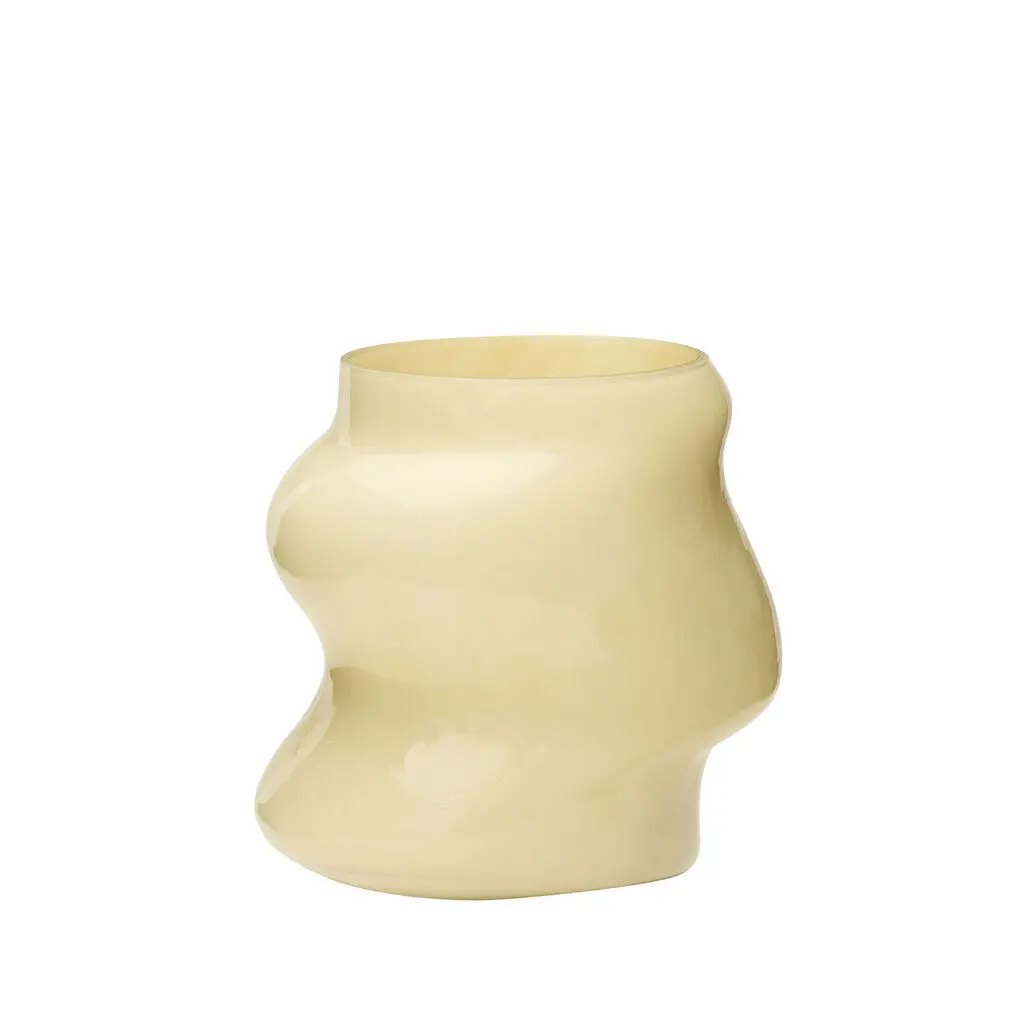 Vase Hubsch Interior Lote