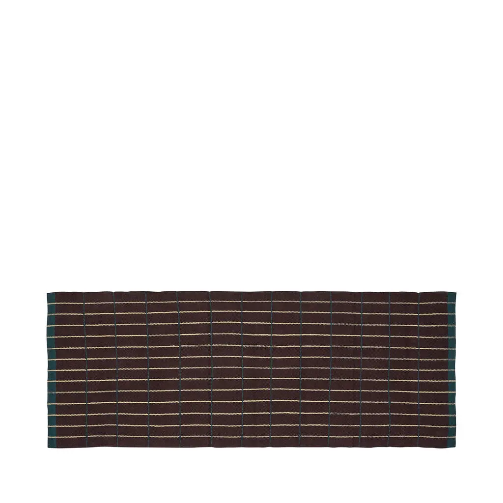 Teppich Hubsch Interior Cottage