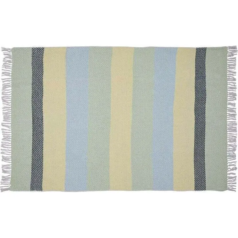 Plaid Hubsch Interior Ito