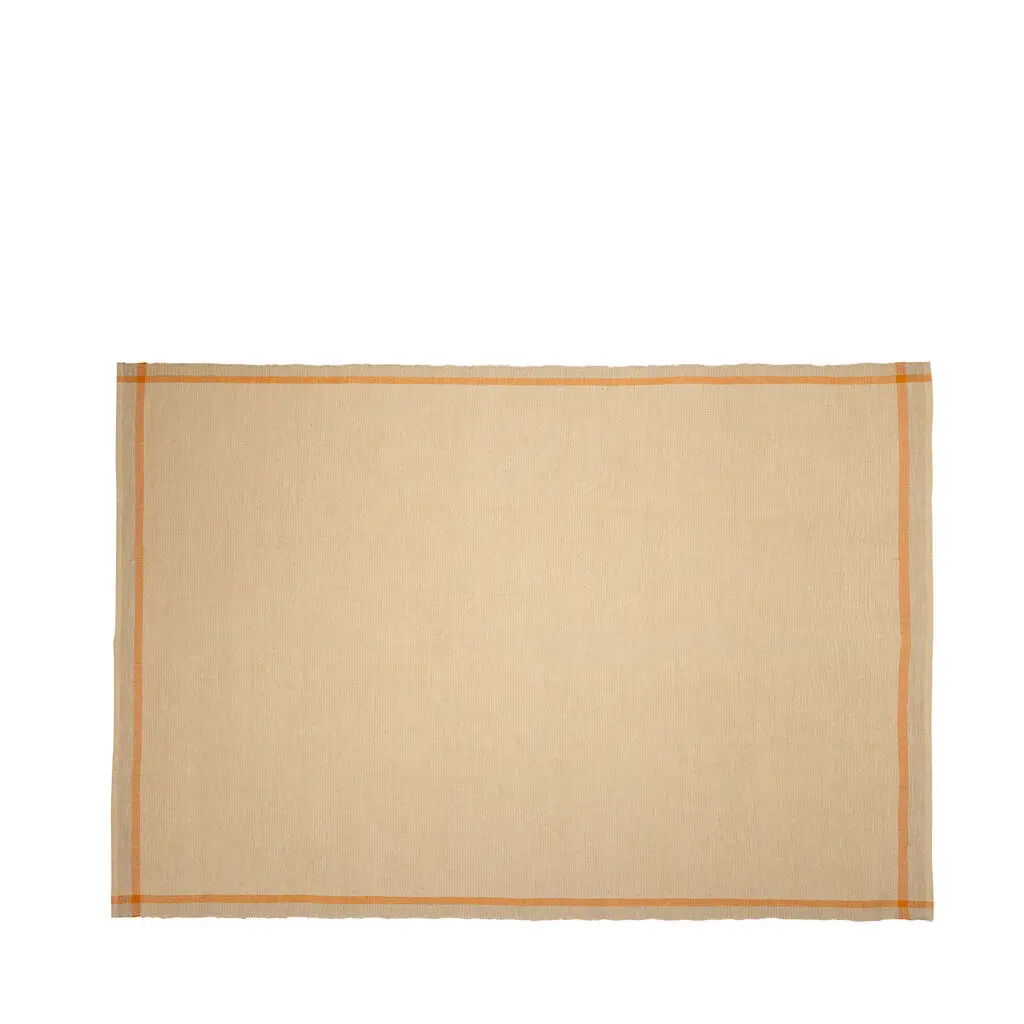 Teppich Hubsch Interior Waku