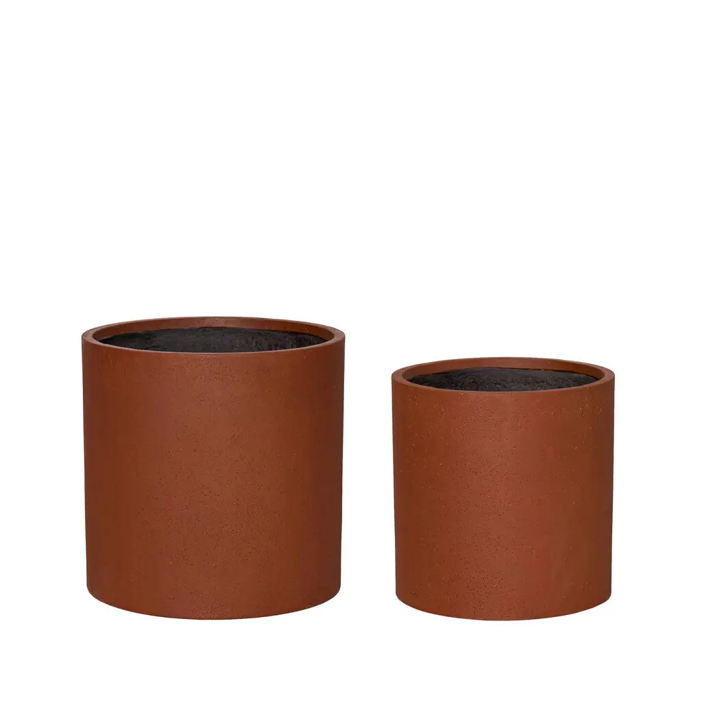 Topf Hubsch Interior Desert (x2)