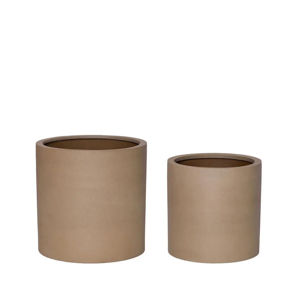 Topf Hubsch Interior Desert (x2)