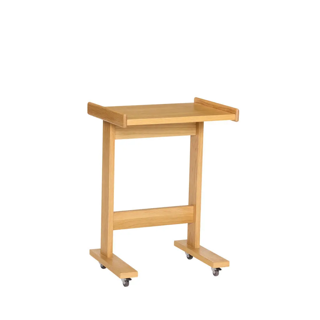 Tisch Hubsch Interior Less