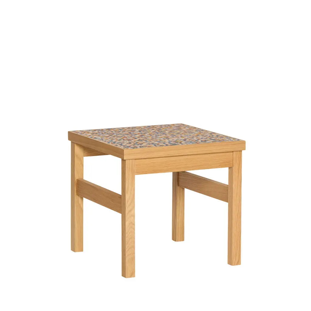 Tisch Hubsch Interior Confetti