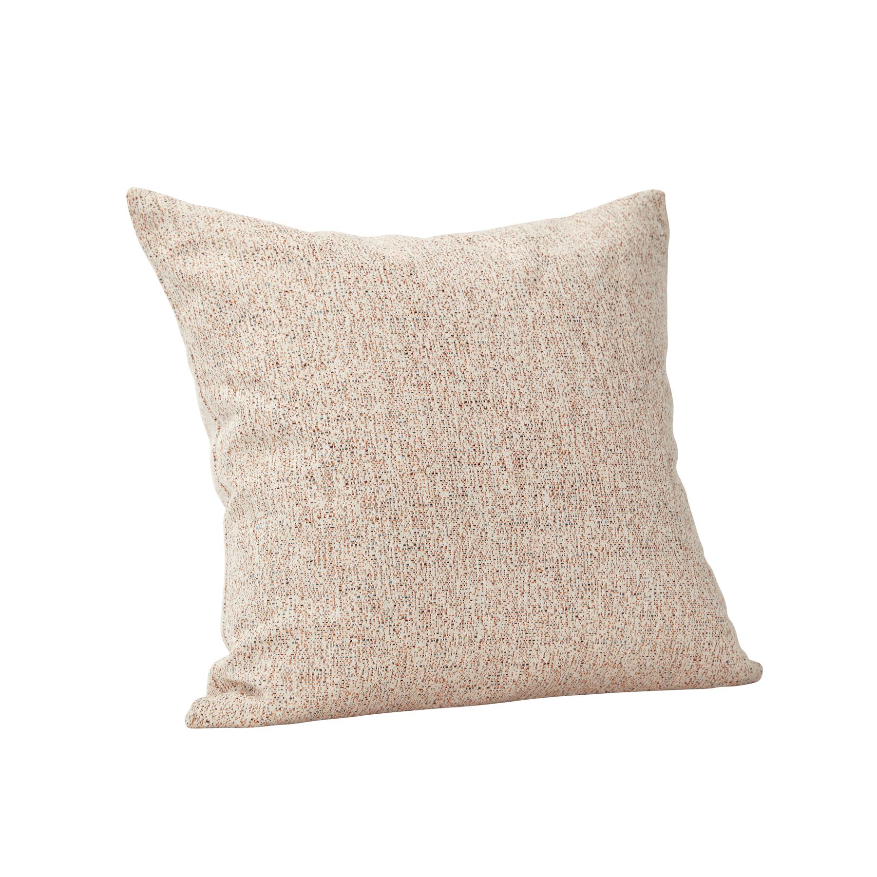 5712772103456 - Kissen Speckle in Beige - (L)60 x (B)60 cm