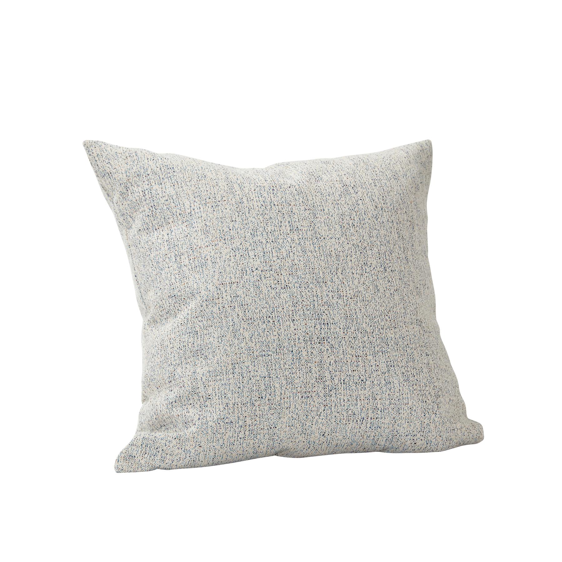 5712772103487 - Kissen Speckle in Blau - (L)60 x (B)60 cm