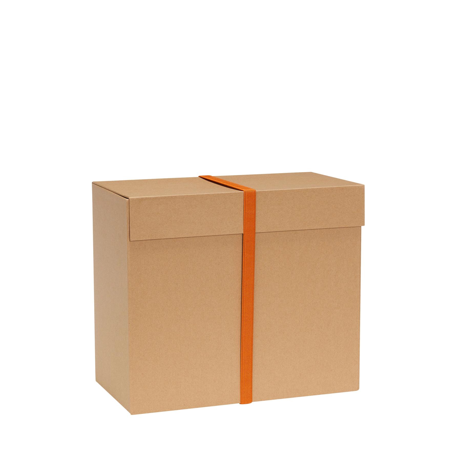 5712772133736 - Natürliche Ordner und Aufbewahrungsbox Elo (x3)