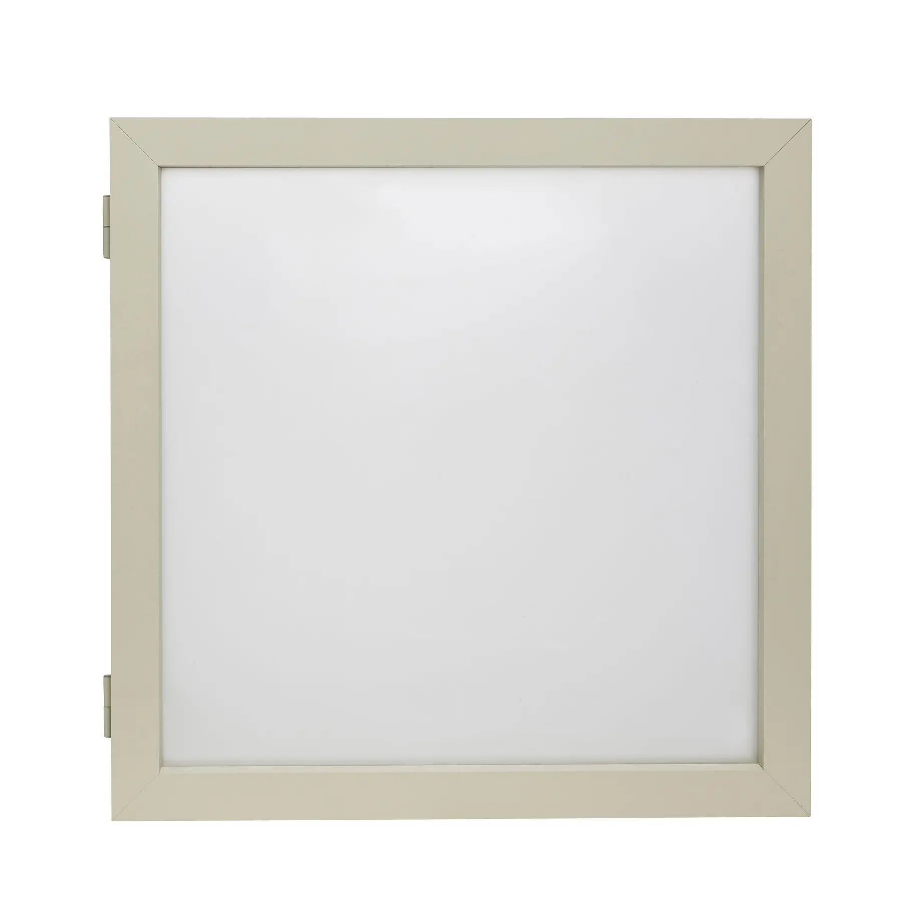 5712772133828 - Rahmen Plex