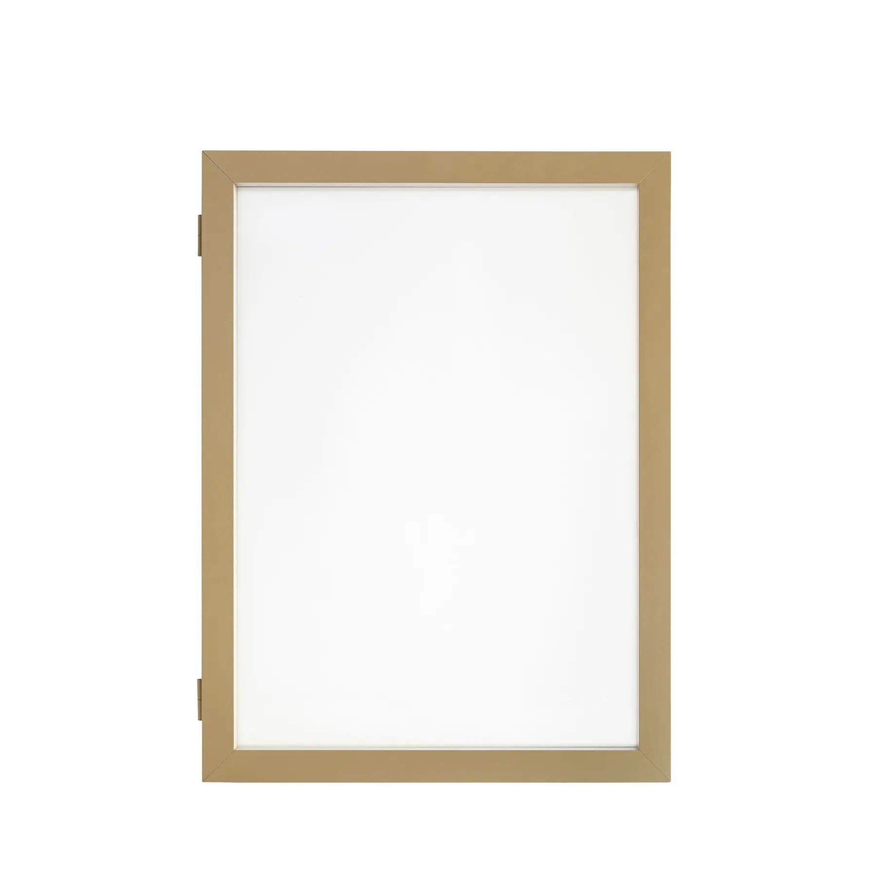 5712772133880 - Rahmen Plex