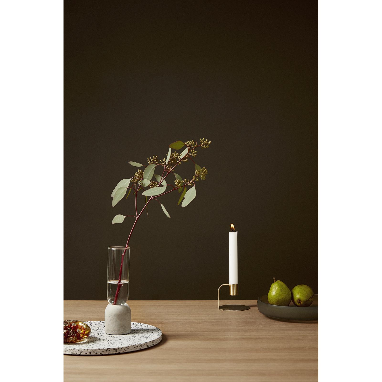 5712772064603 - Mattglasplatten Bow (x2)