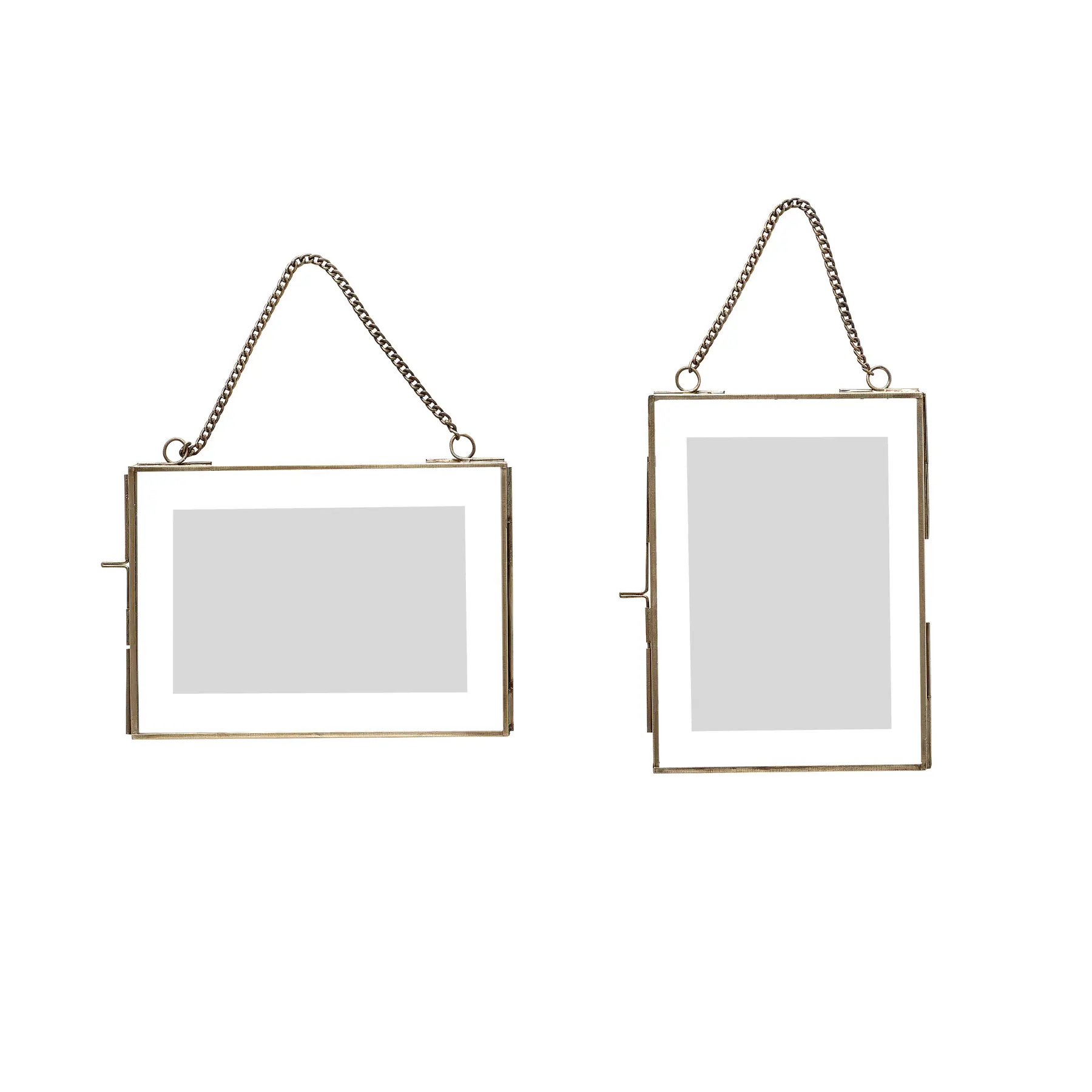 5712772033401 - Kettenrahmen Loft (x2)