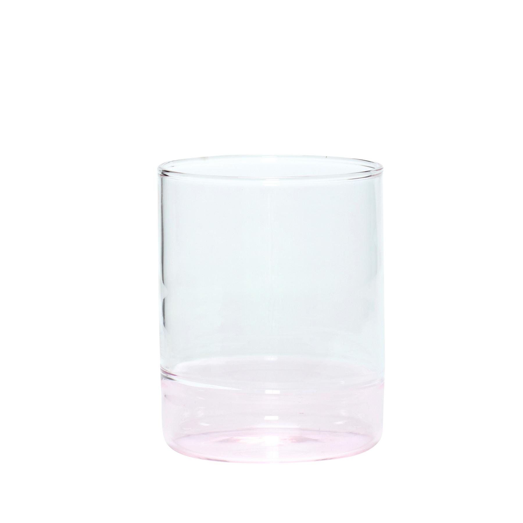 5712772118900 - Glas Kiosk in Rosa - 380 ml
