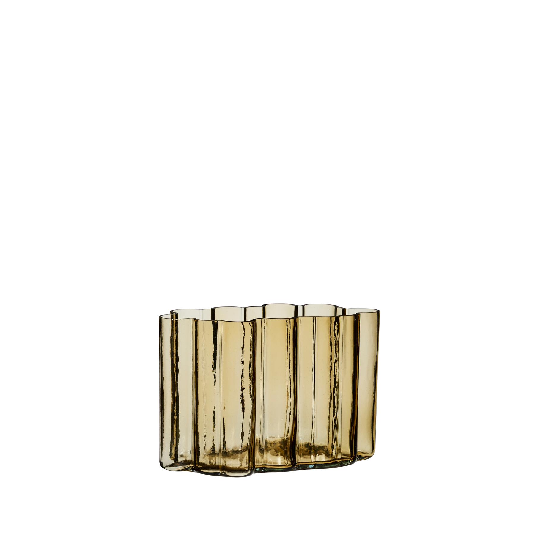 5712772125724 - Vase Umber