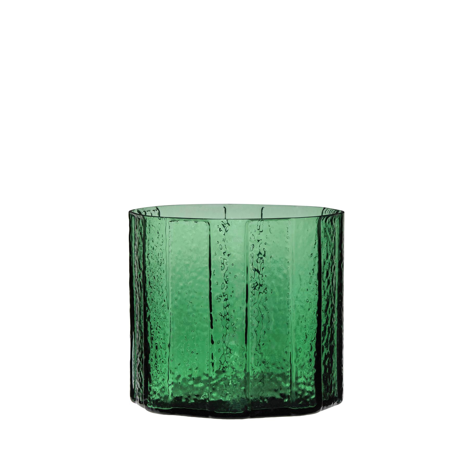 5712772130582 - Vase Emerald