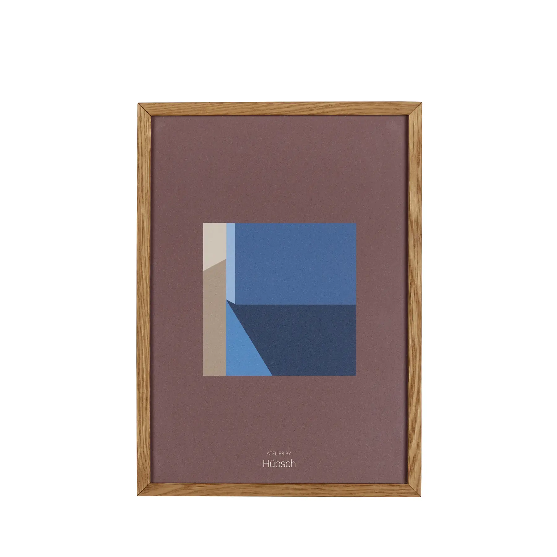 5712772118368 - Rahmen small Parade