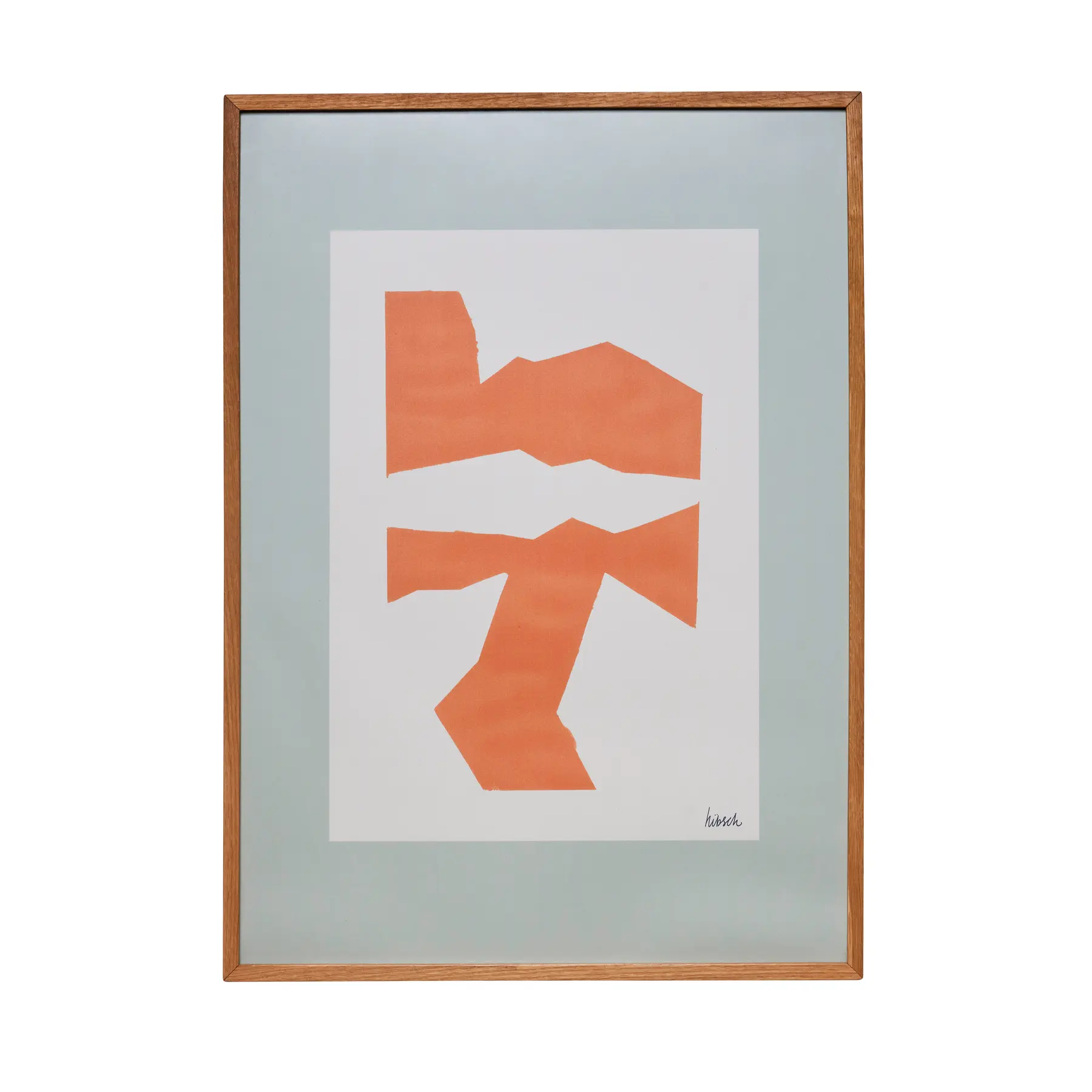 5712772135891 - Rahmen Focal 50x70