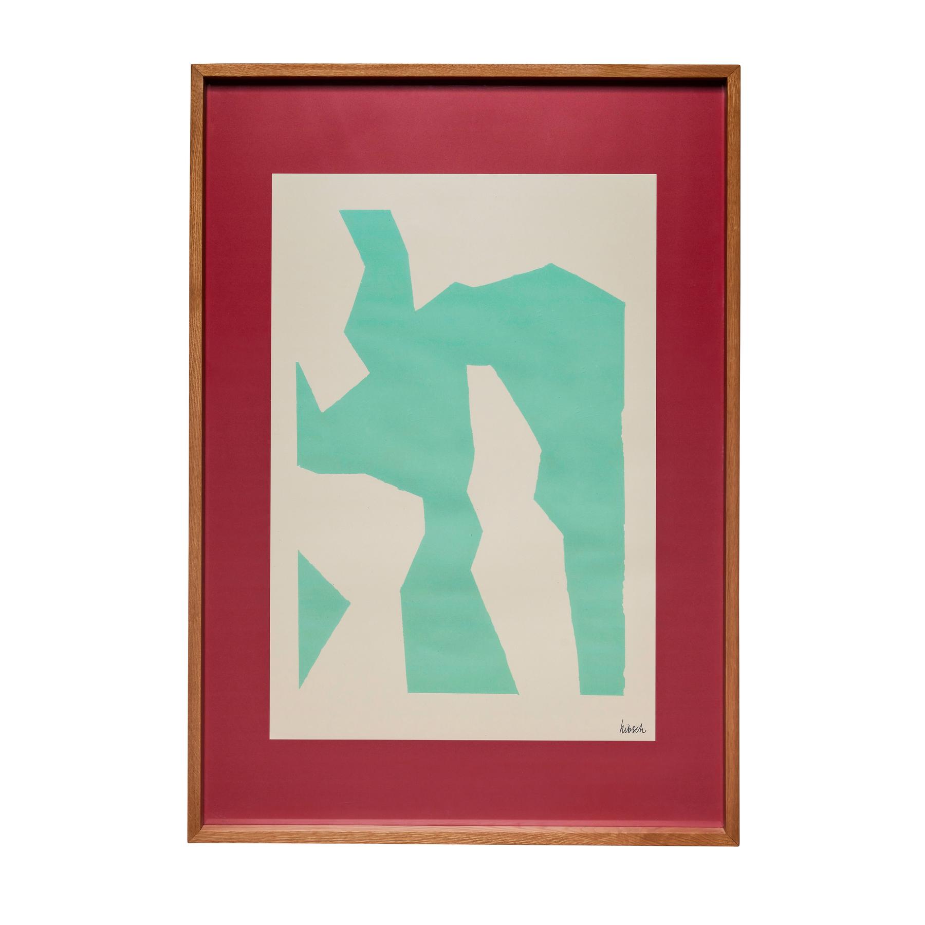 5712772135983 - Rahmen Studio 70x100