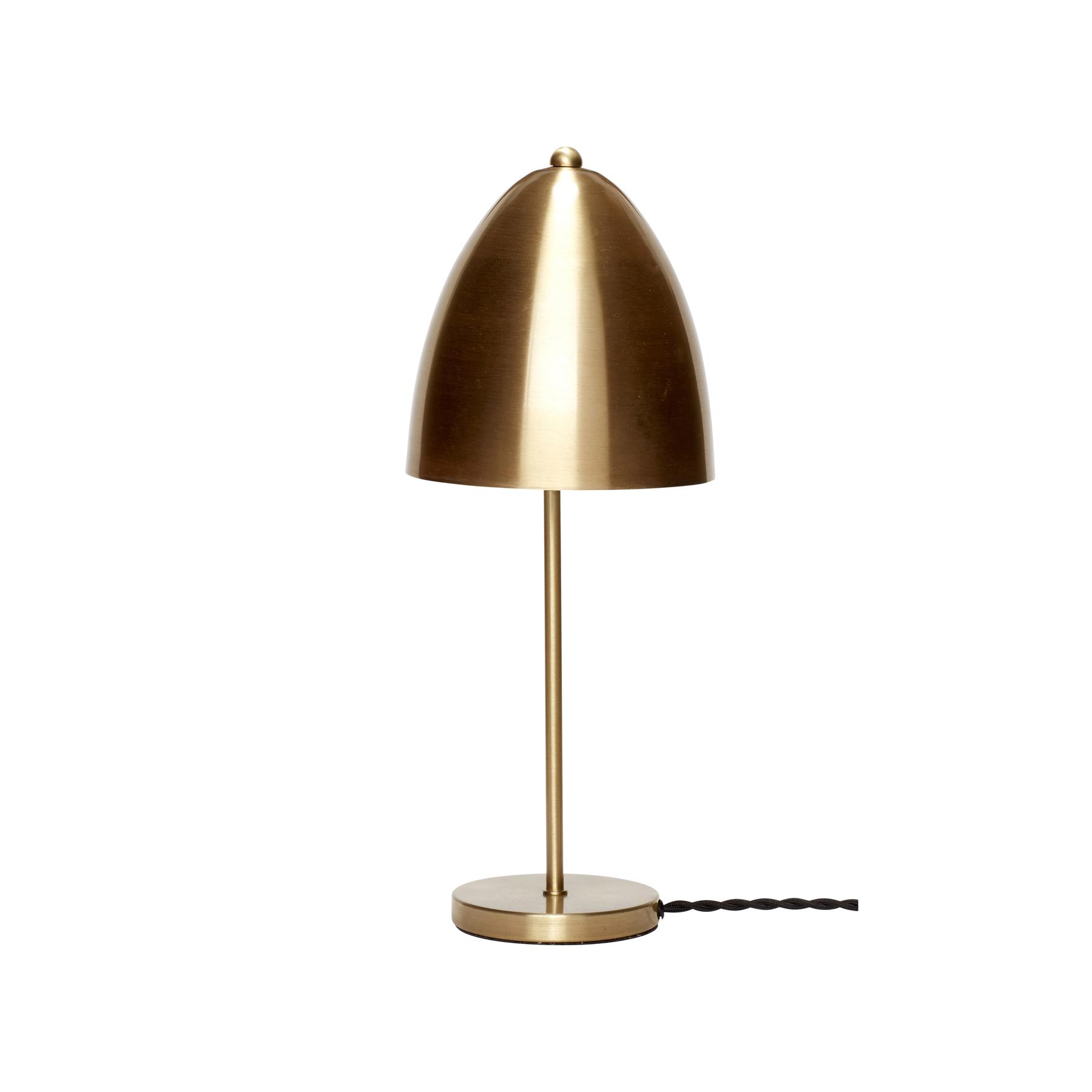 5712772059555 - Tischlampe Cap