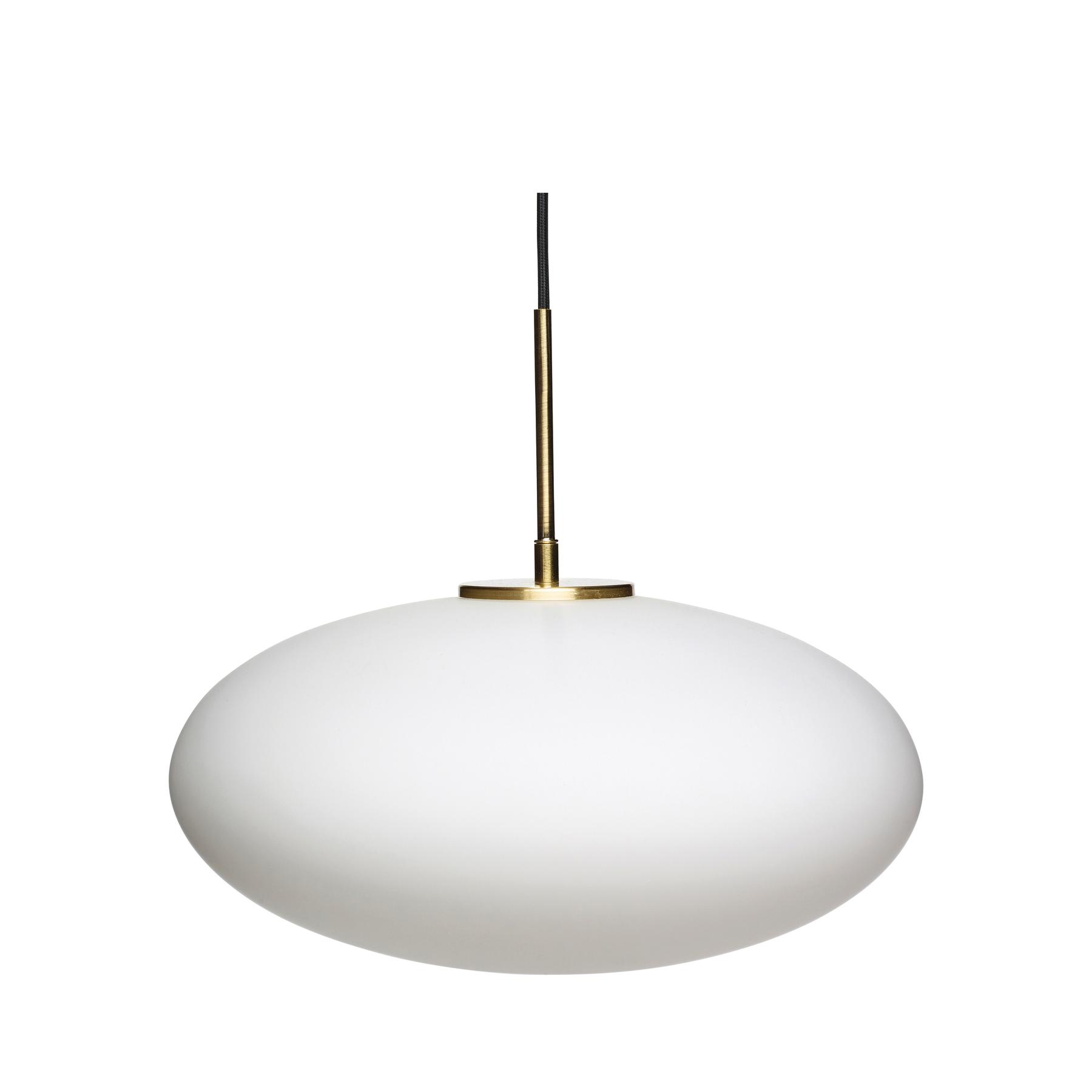 5712772137574 - Hängelampe Muse Pendule Ellipse