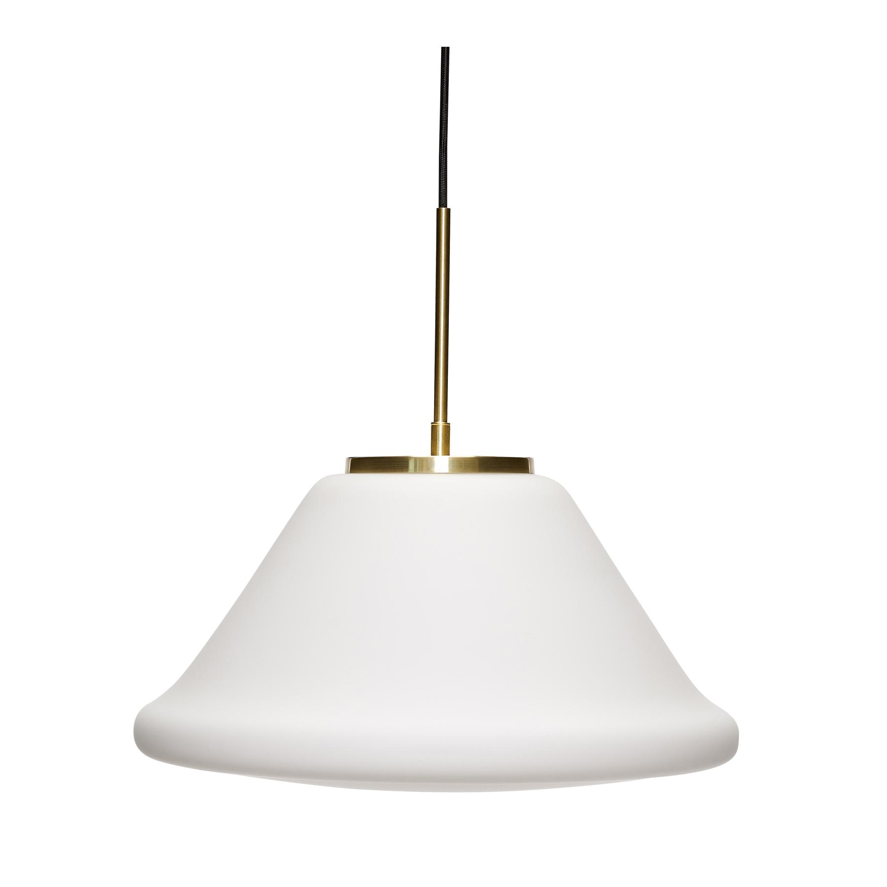 5712772140543 - Dreieckige Lampe Muse