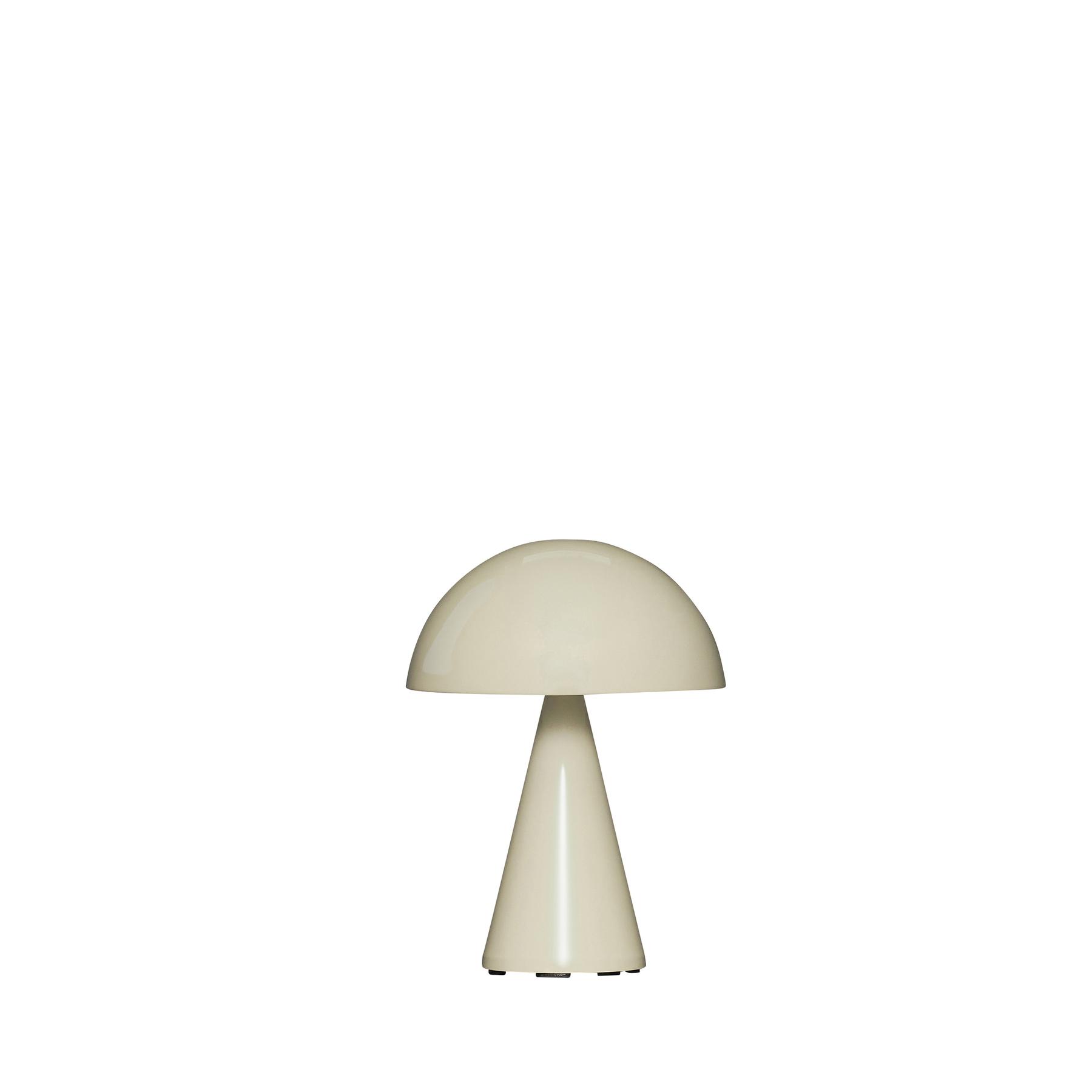 5712772141717 - Tragbare Lampe Mush