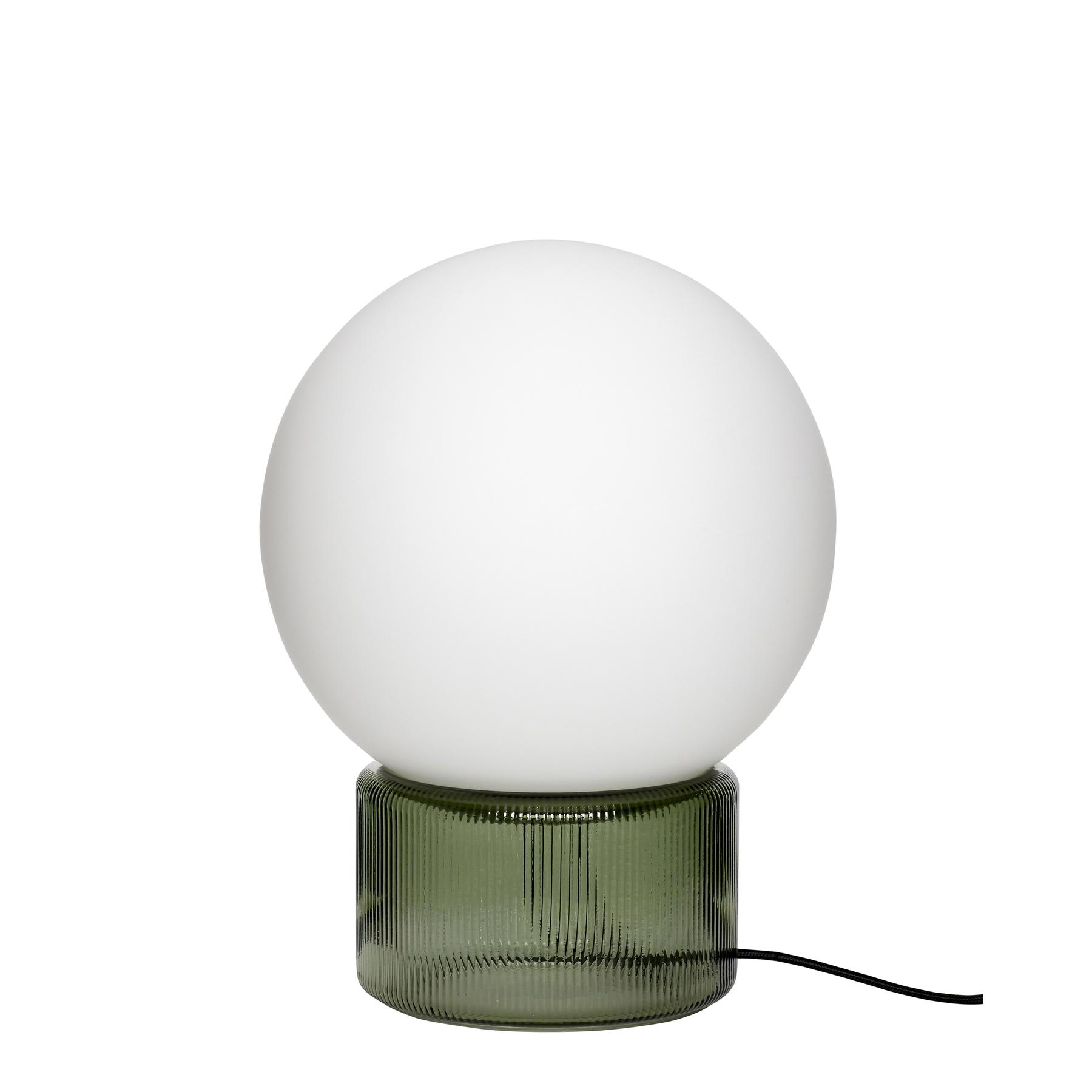 5712772102077 - Tischlampe Sphere