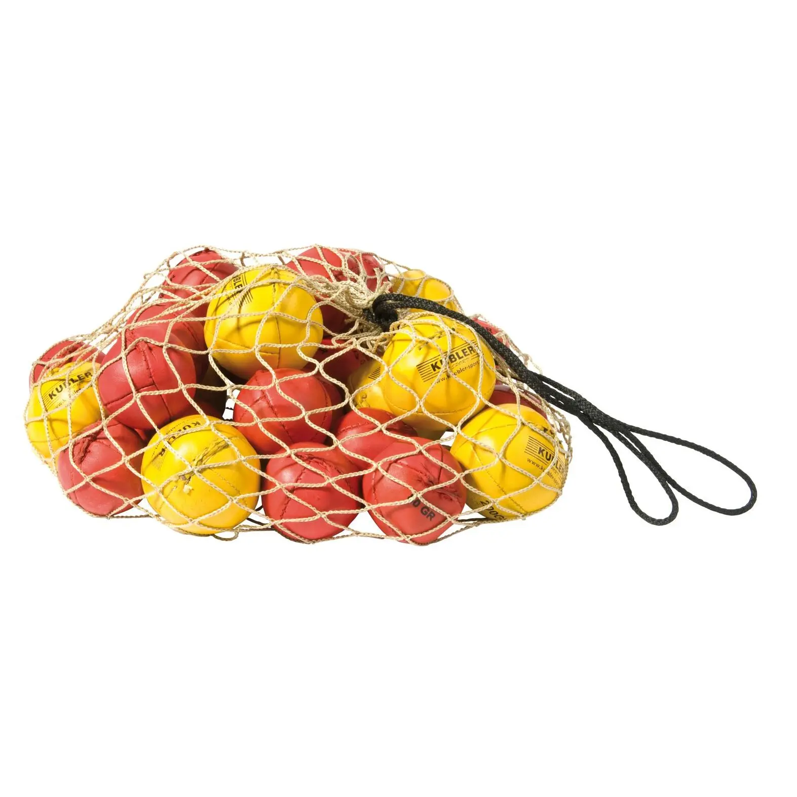 Netz Huck Carrying Net for throwing and hitting balls