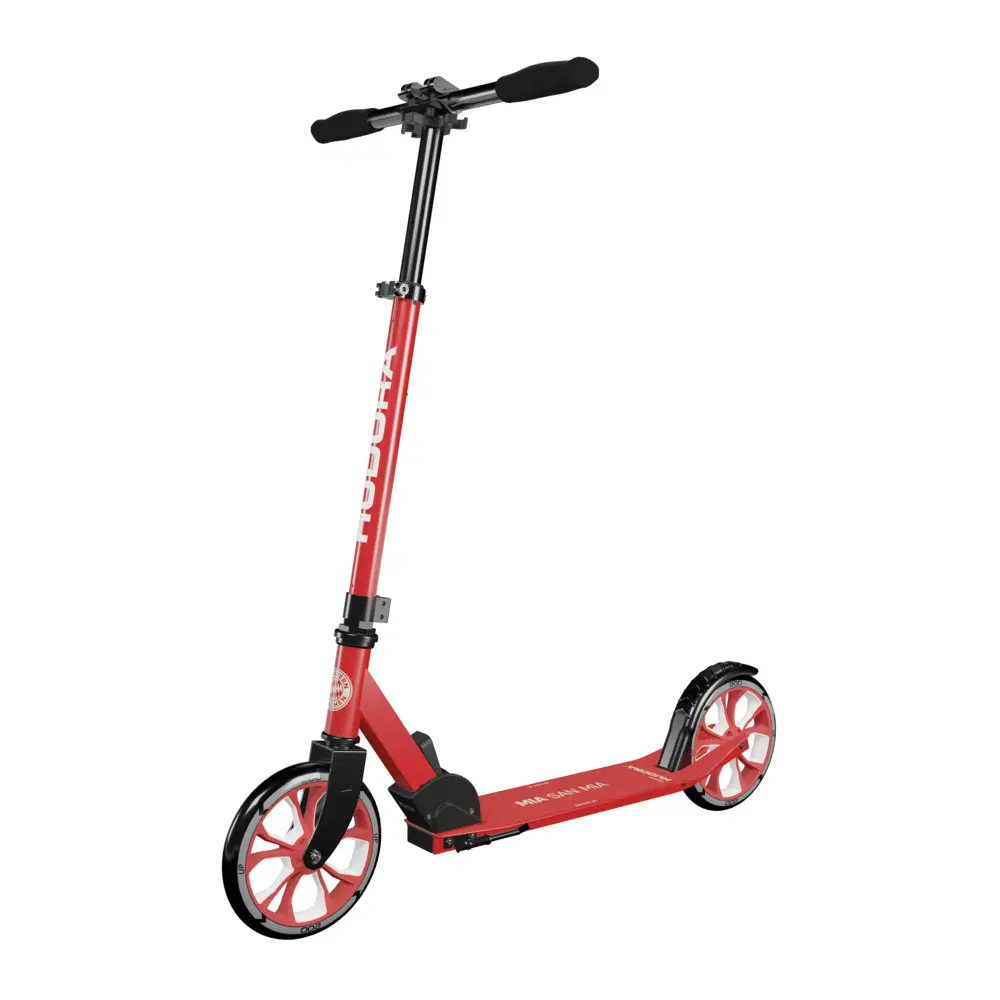 Image of Roller Hudora Up 200 - FC Bayern Munchen