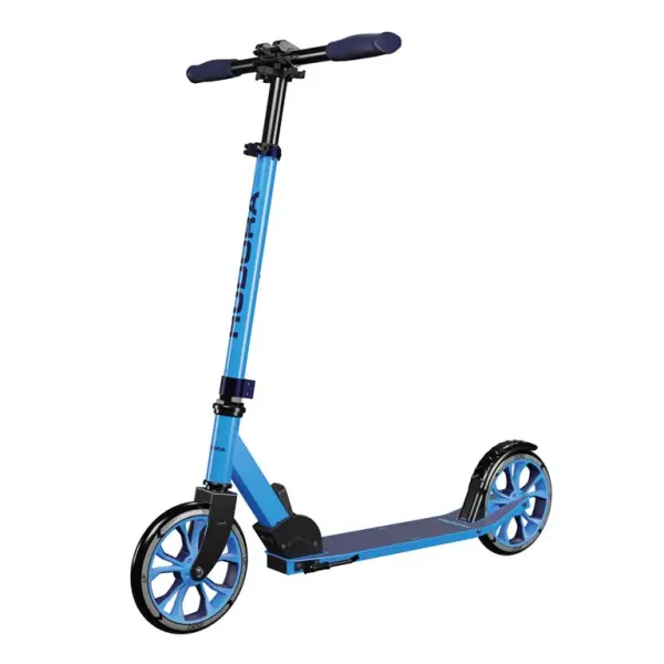 Velo Store - UK Scooter Hudora Scooter Up 200 | Extra 10% off with Subscription, Postage £16.79 to UK Fedex.