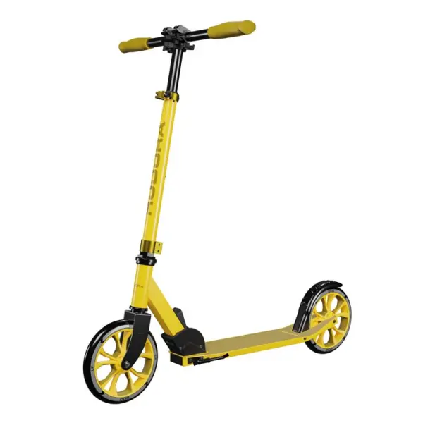 Image of Roller Hudora Scooter Up 200