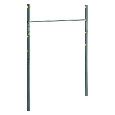 Barre de rotation horizontale Hudora Fabian Pro