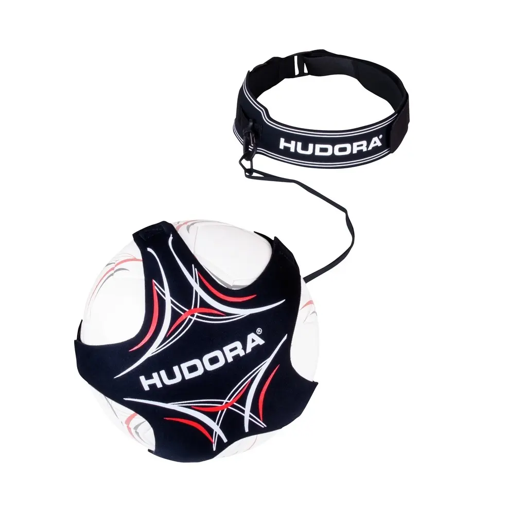 Fußball-Reboundtrainer Hudora