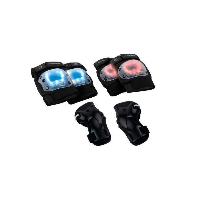 LED-bescherming Hudora