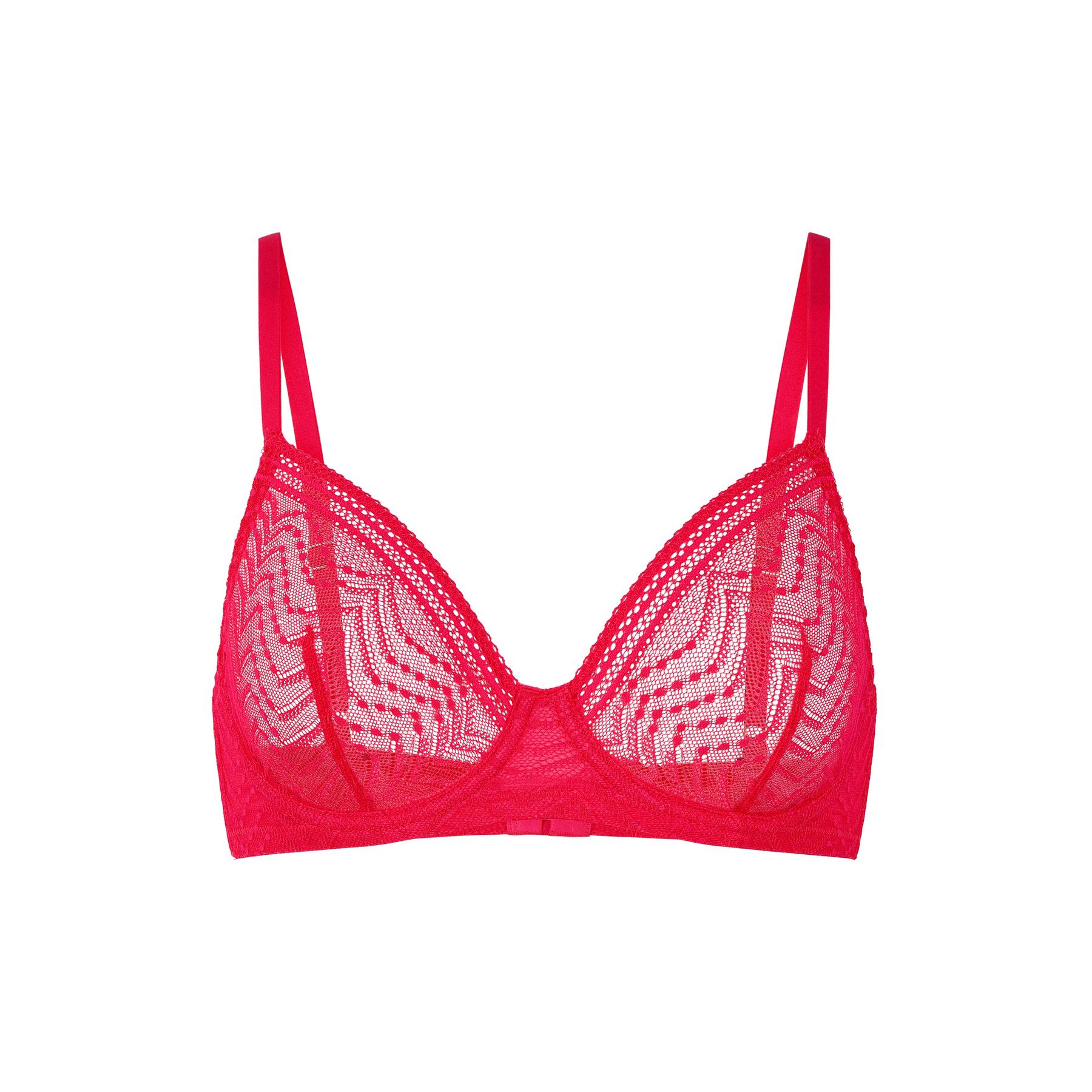 0730056956593 - Soutien-gorge avec armatures femme Eclatante