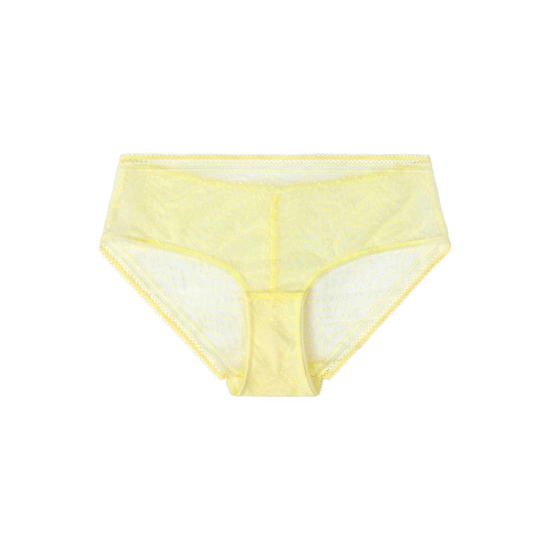 0730056954001 - Shorty femme Eclatante