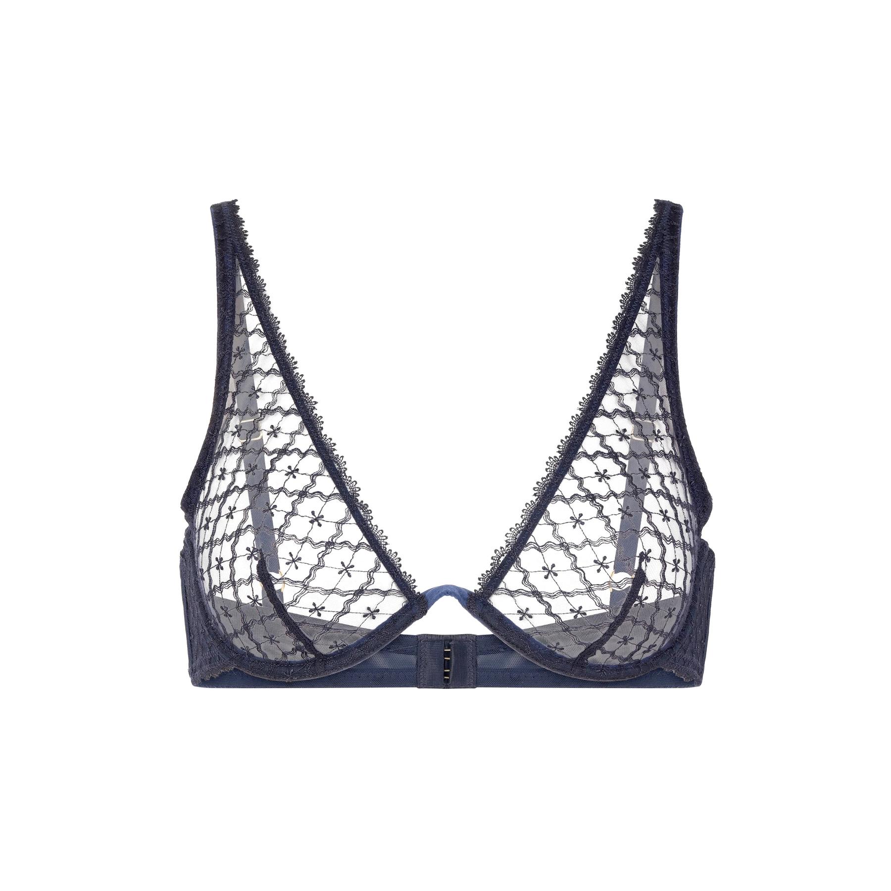 0730056981151 - Soutien-gorge avec armatures femme Eclipse