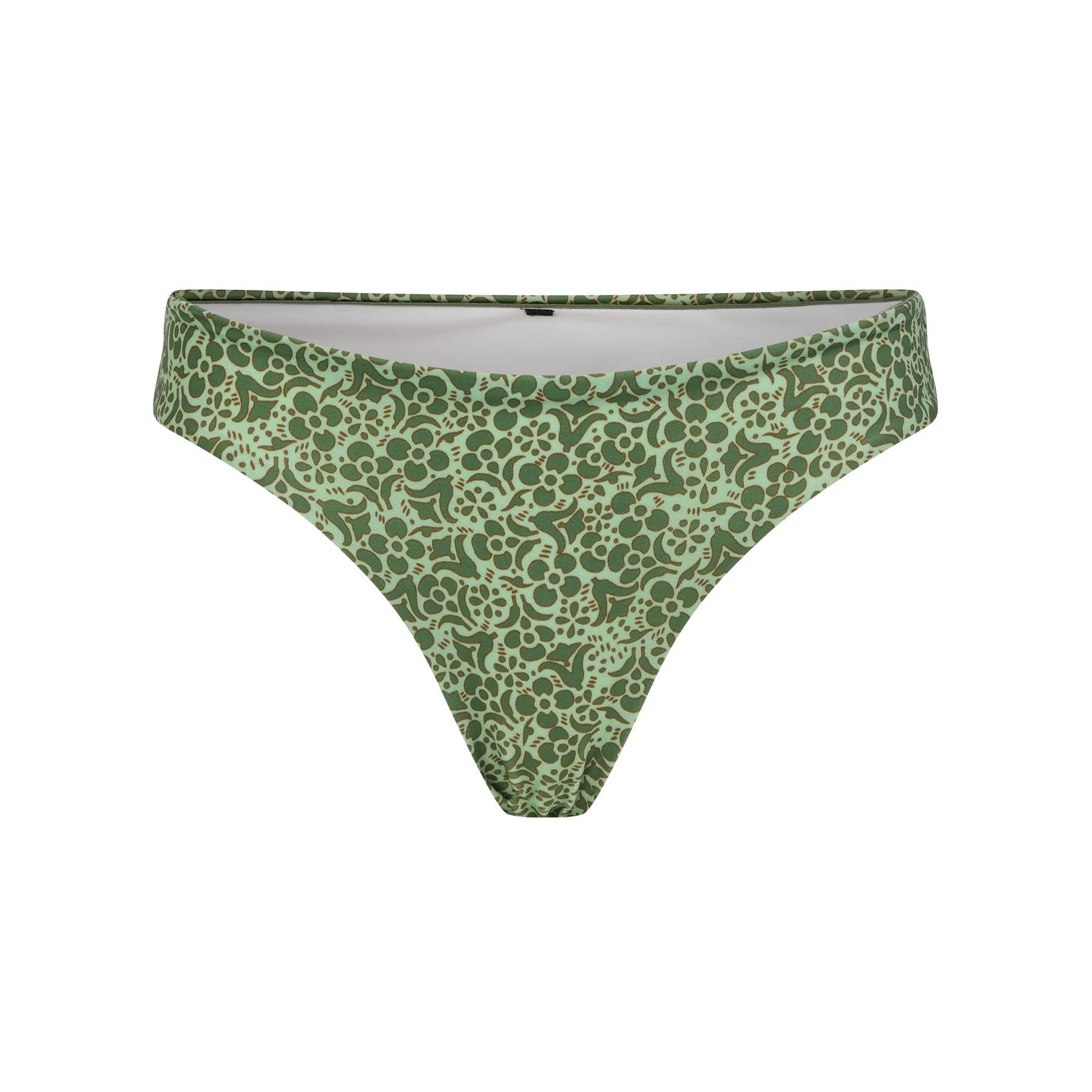 0730056951031 - Culotte classique femme Mojito