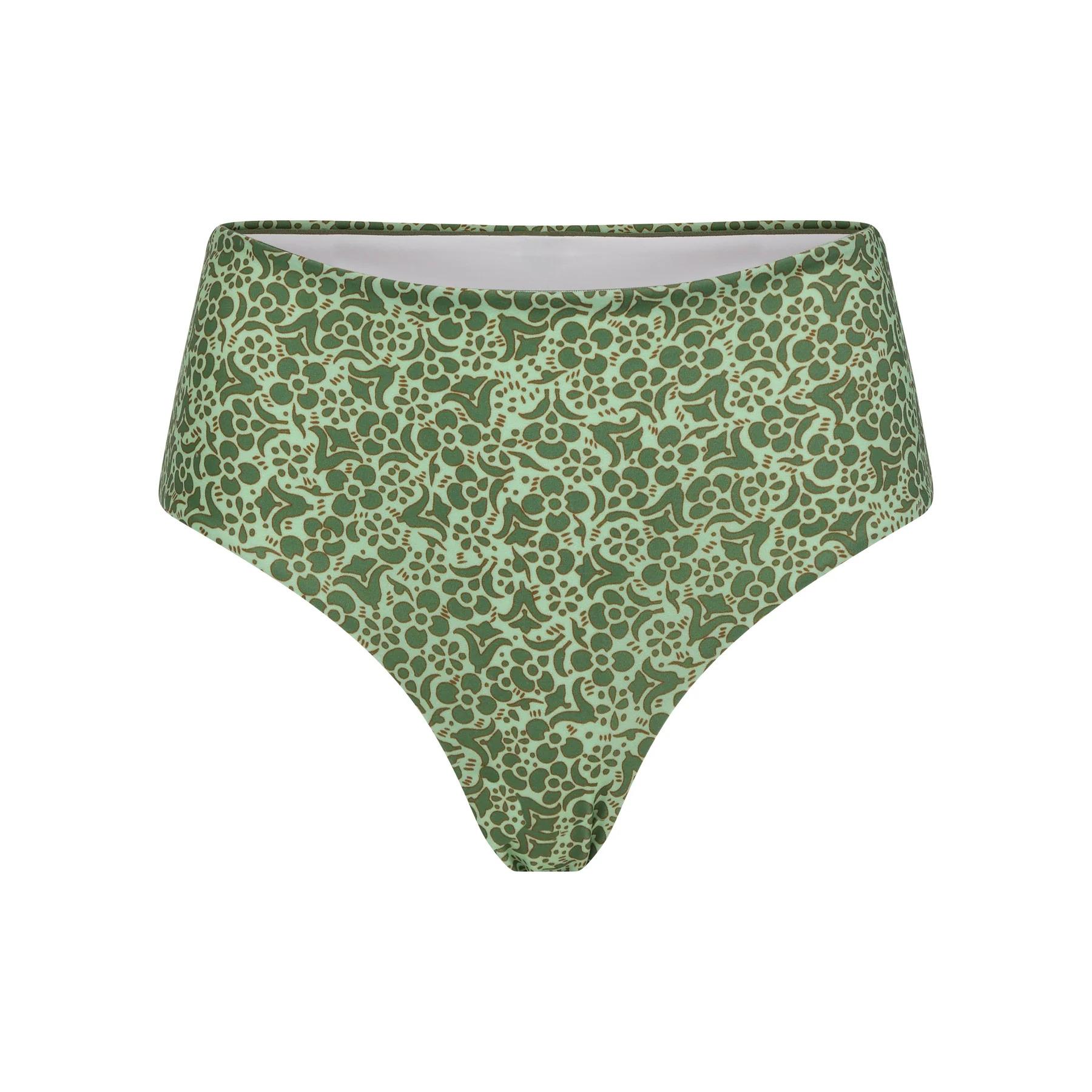 0730056951116 - Culotte classique flatteuse femme Mojito