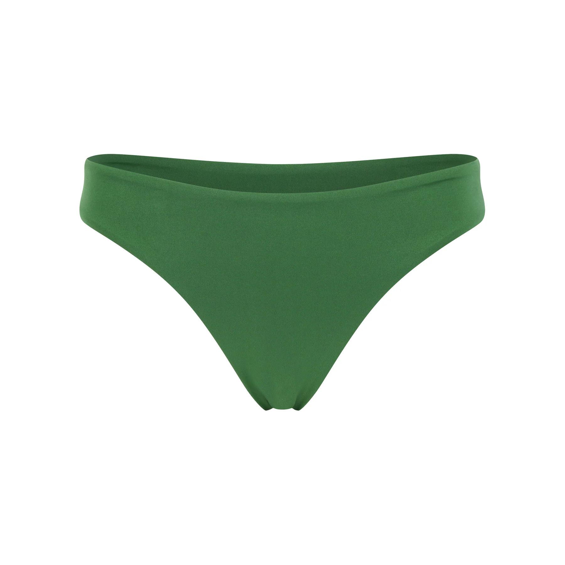 0686654280397 - Bas de maillot de bain taille basse femme So Chic