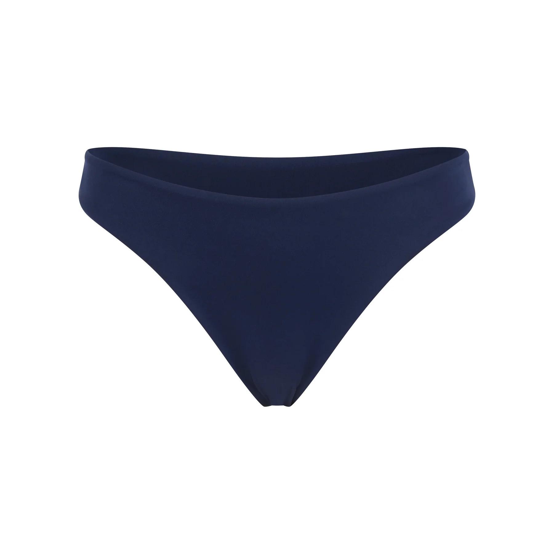 0686654280182 - Bas de maillot de bain taille basse femme So Chic