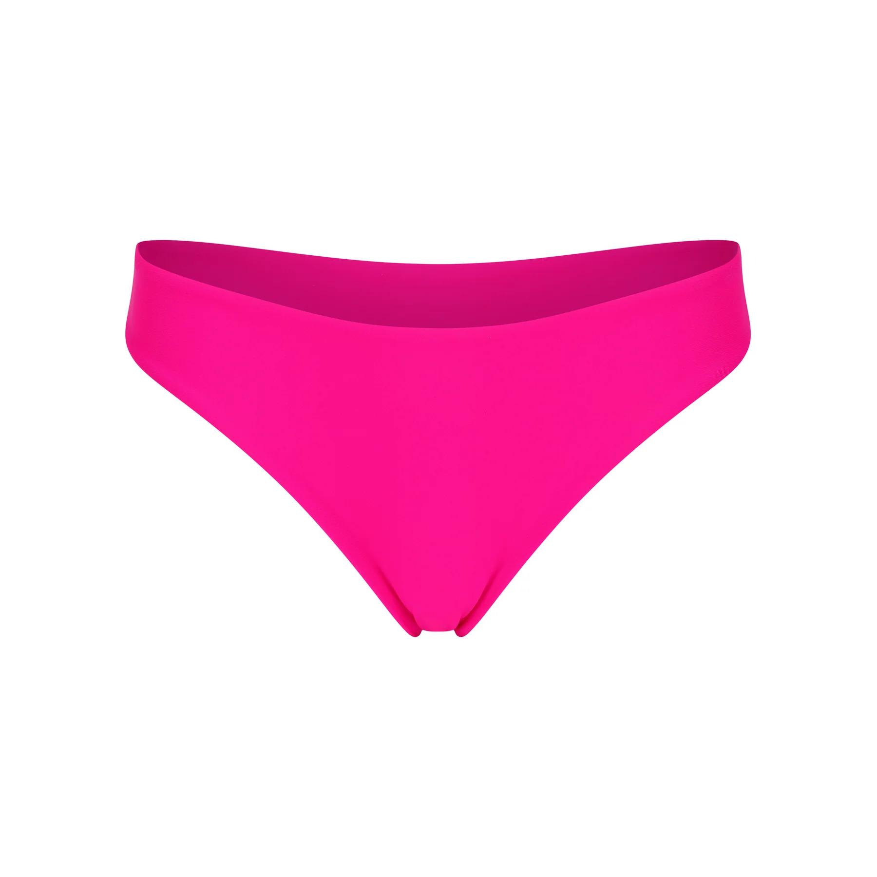 0686654288973 - Bas de maillot de bain taille basse femme So Chic