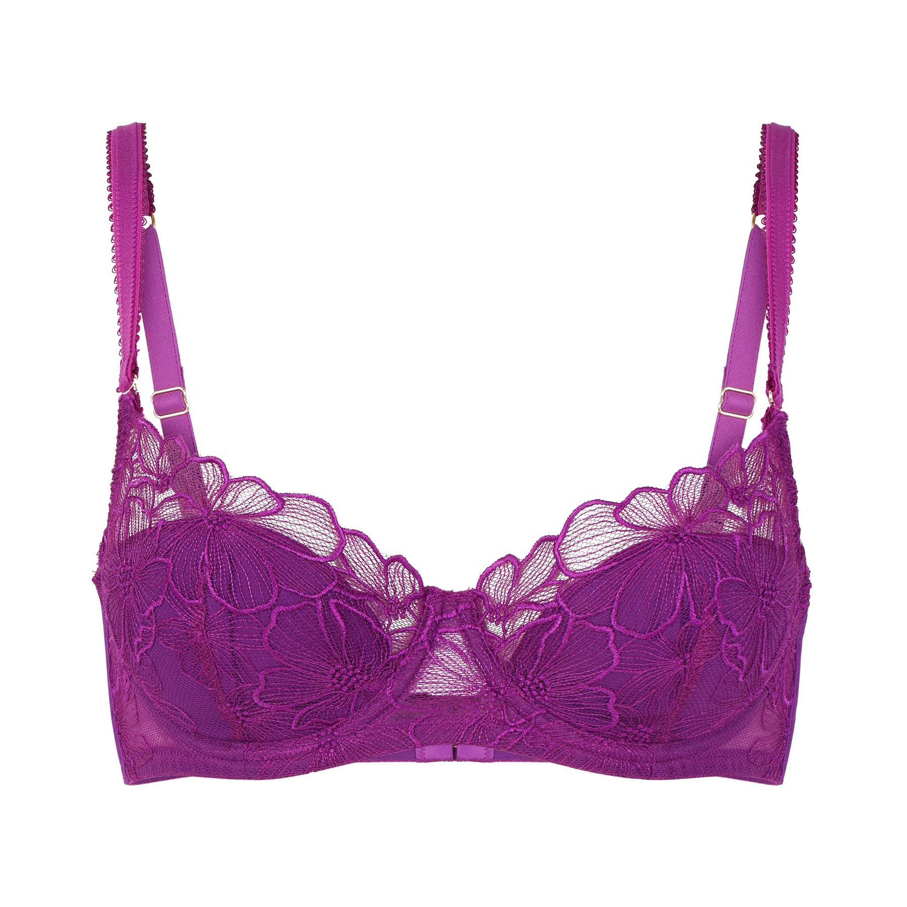 0730056951574 - Soutien-gorge avec armatures femme Symphonie