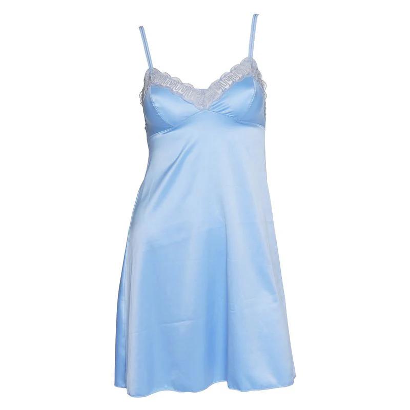 0686654301184 - Babydoll-Kleid Damen Bliss