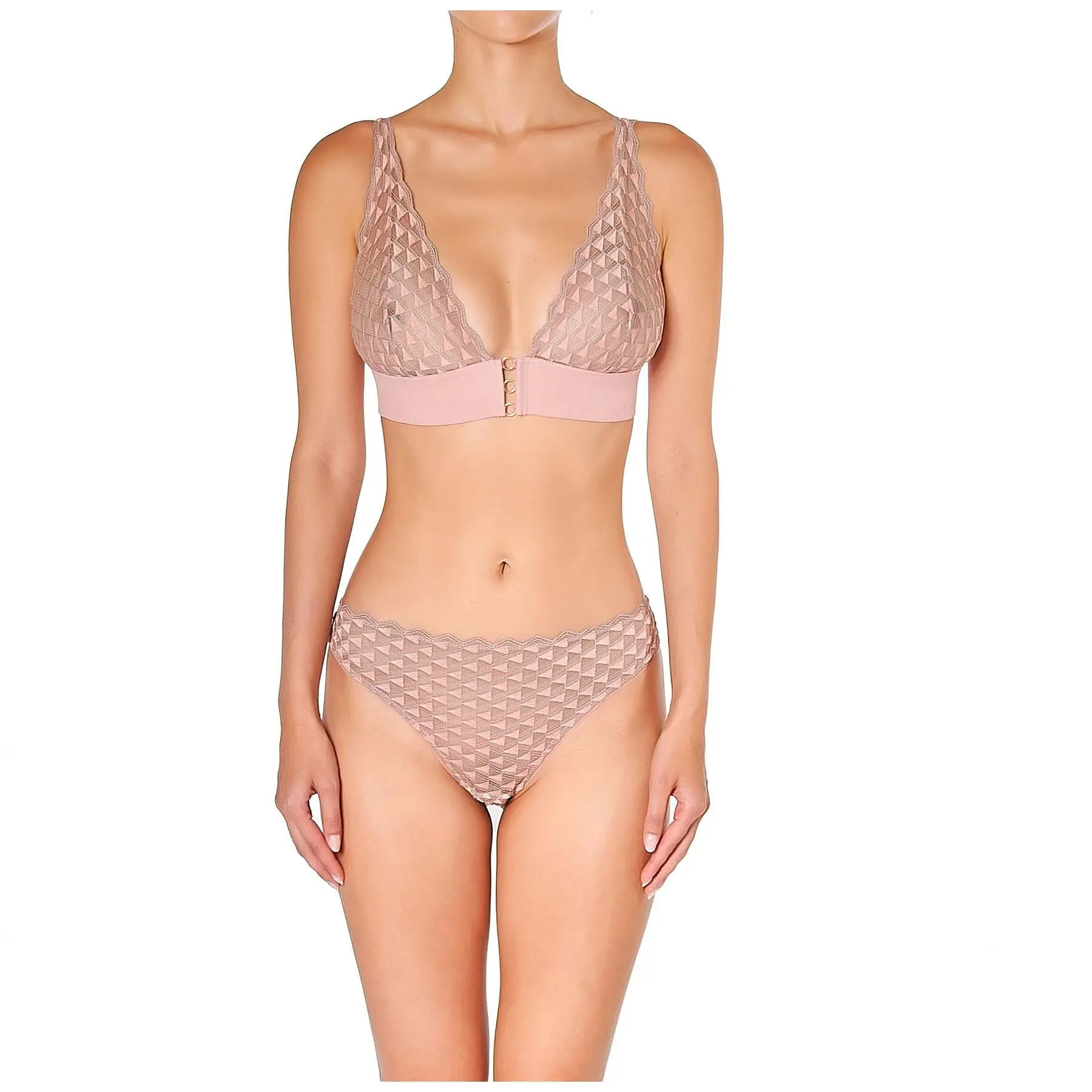 0724901358090 - Damen-BH Dancing Queen