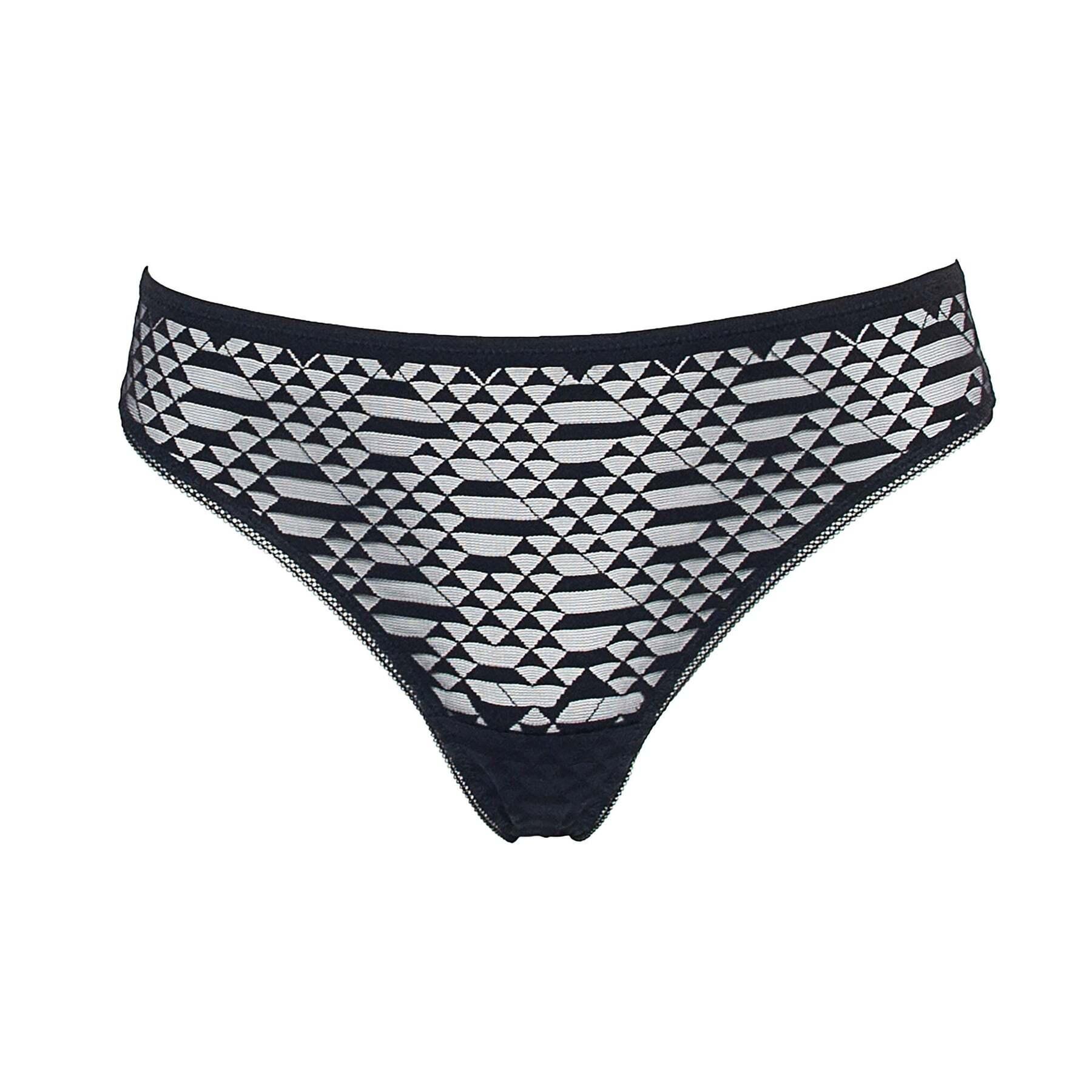 0686654275034 - String Frau Garconne