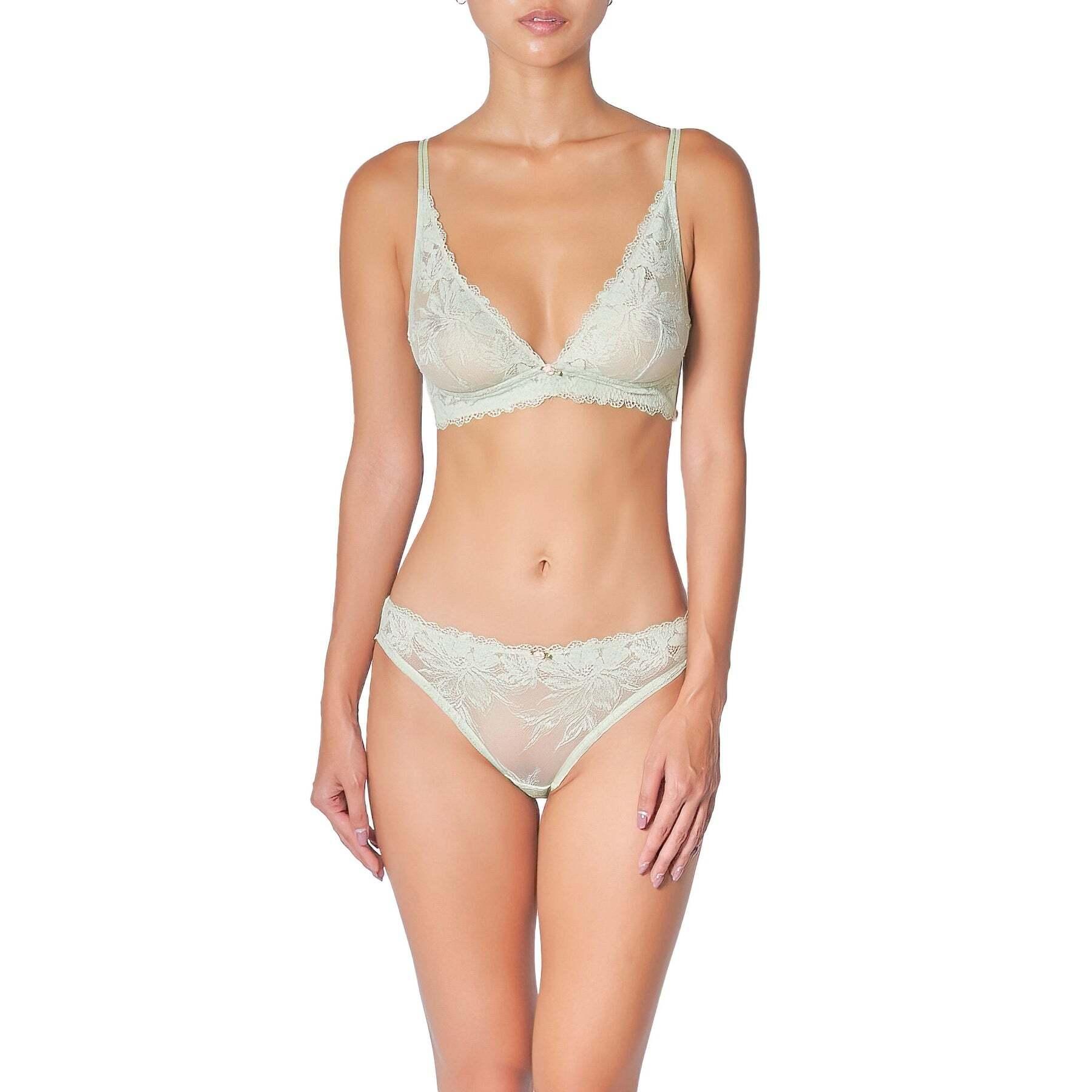 0724901358915 - Damen-BH Heart of Glass