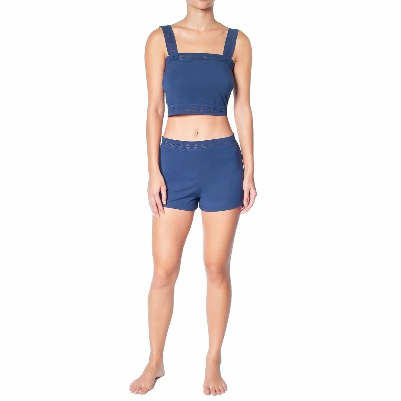 0724901364176 - Shorts für Damen Huit 0724901364176 - Shorts für Damen Huit