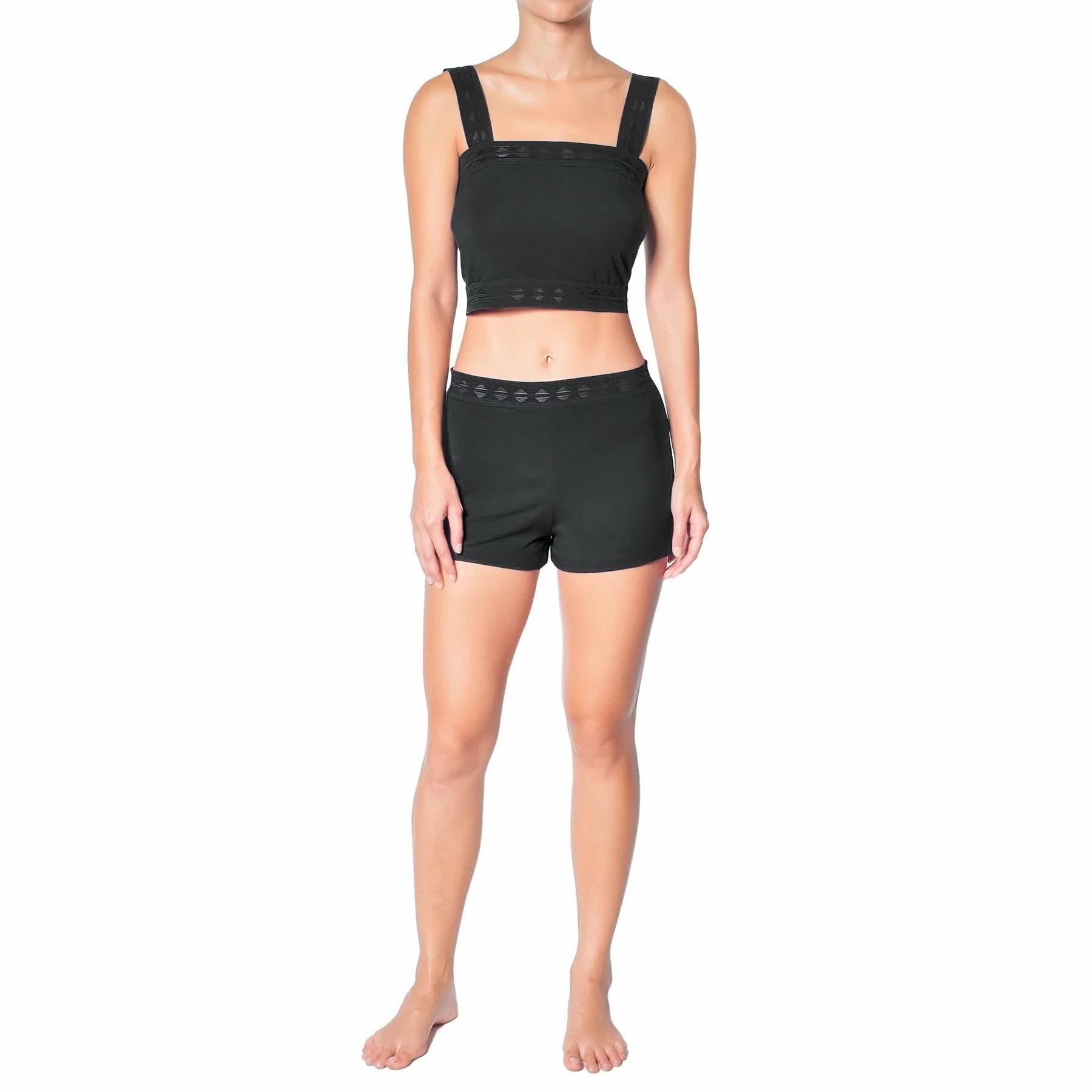 0724901364107 - Shorts für Damen Huit