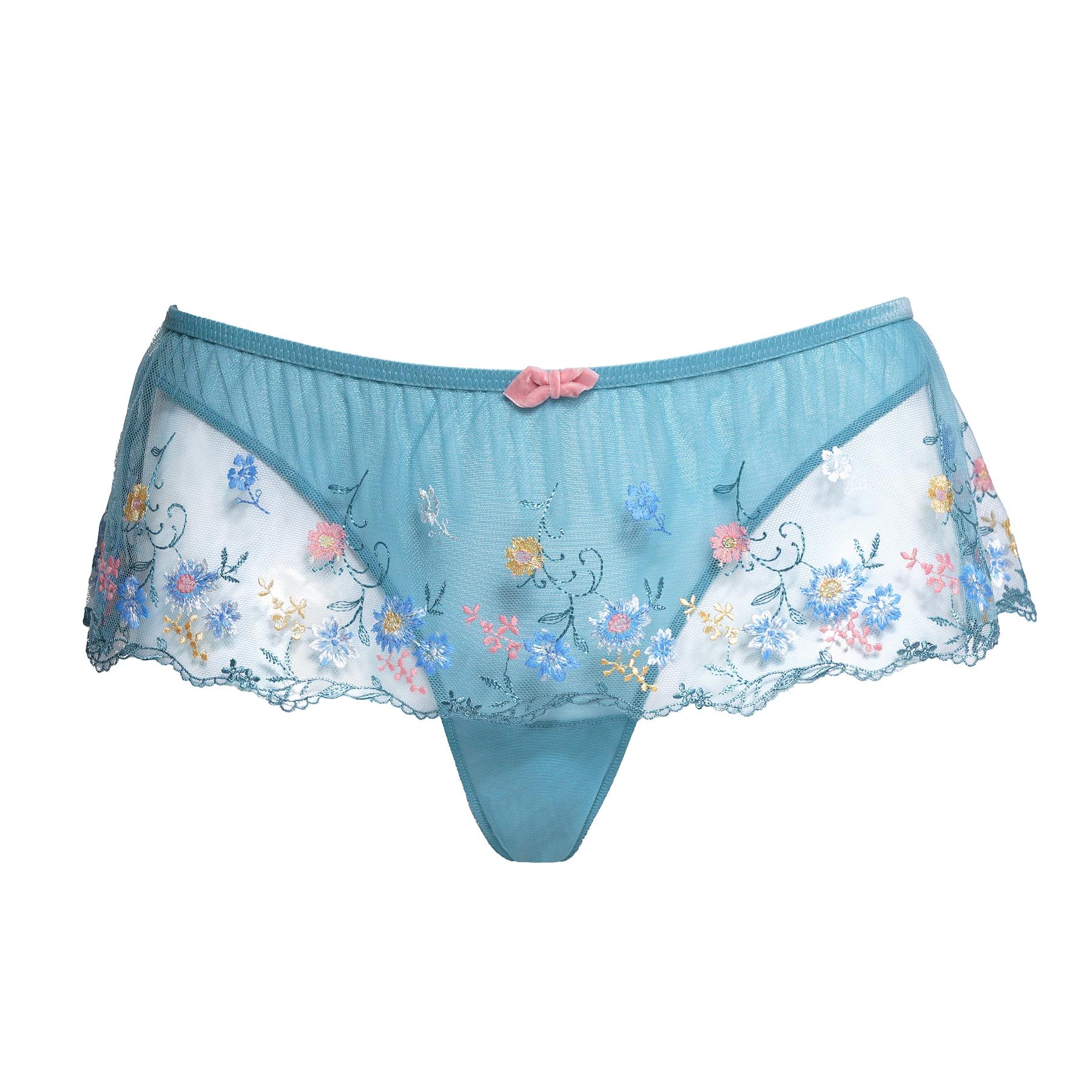 0686654300484 - Höschen für Damen Poesie