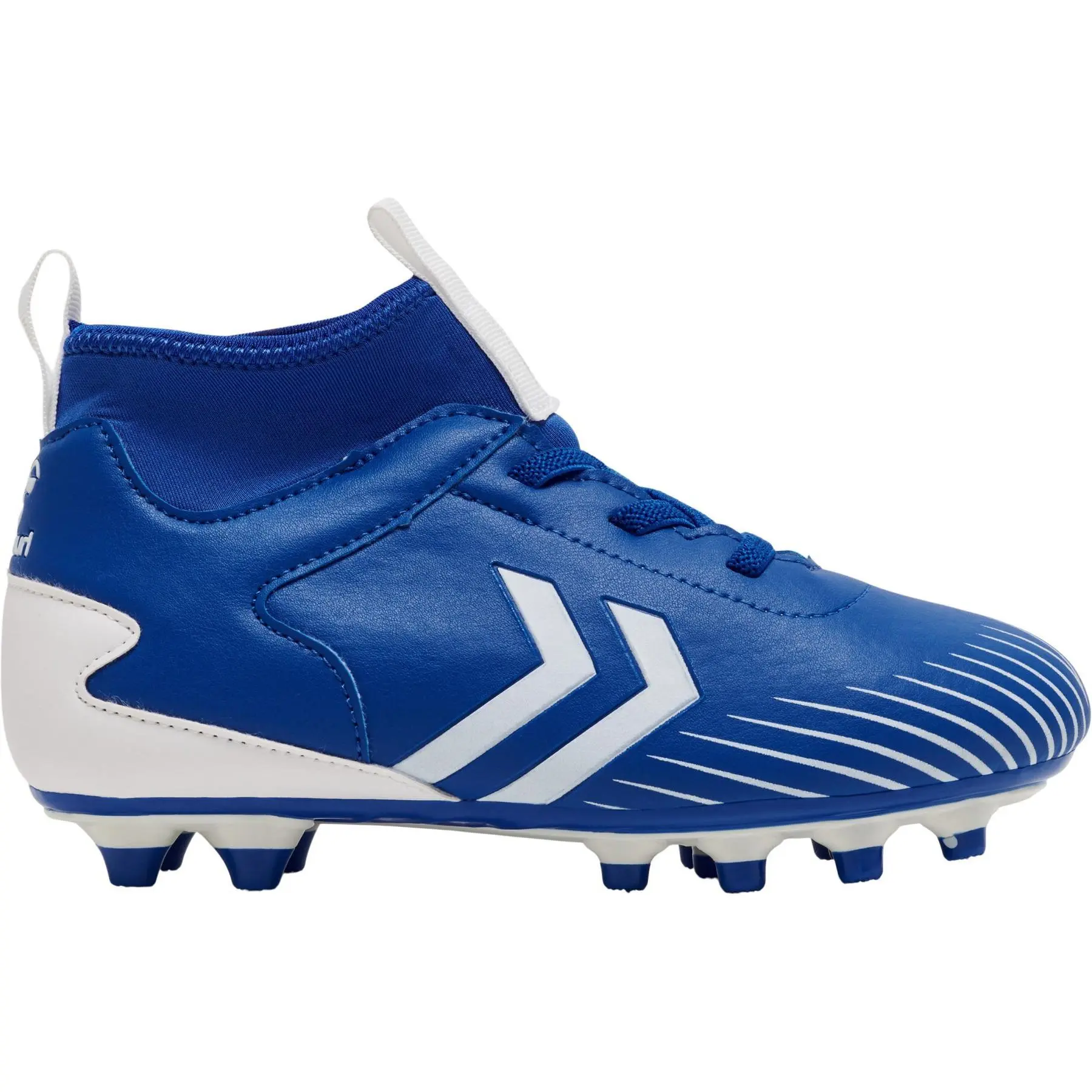 Hummel Chaussures de football enfant Hummel Prestige F.G.